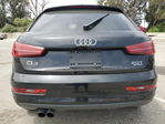 Audi Q3 2018