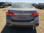 Nissan Sentra 2019