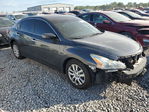 Nissan Altima 2013