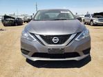 Nissan Sentra 2019