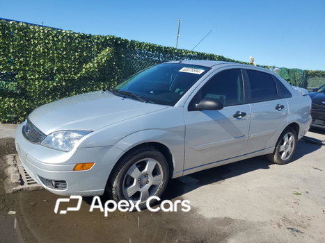 Ford Focus 2006 - Image 1 of 13