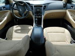 Hyundai Sonata 2011