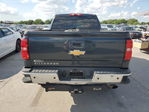 Chevrolet Silverado 2017