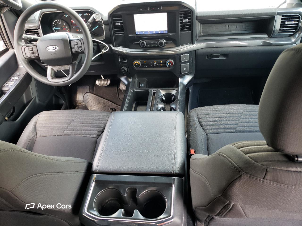 Ford F-150 2023
