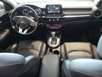 Kia Forte 2021