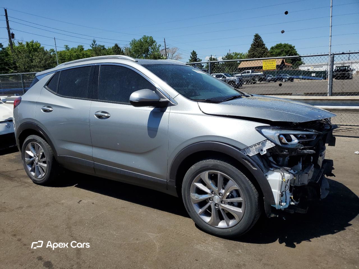 Buick Encore 2023