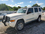 Jeep Commander 2007