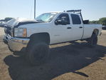 Chevrolet Silverado 2011