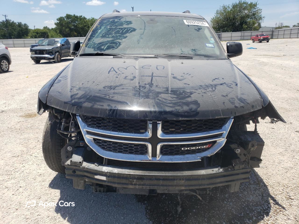 Dodge Journey 2020