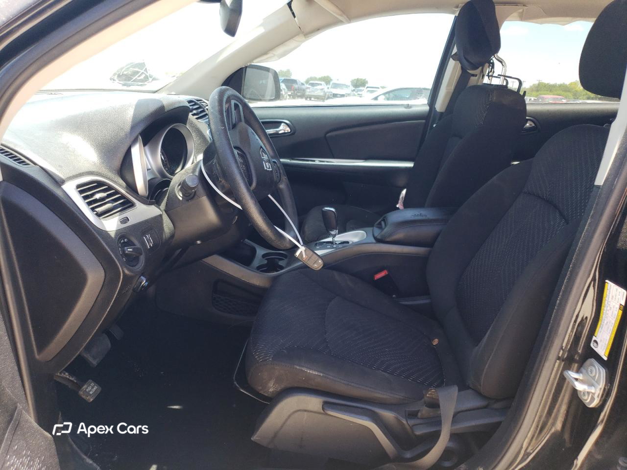 Dodge Journey 2020