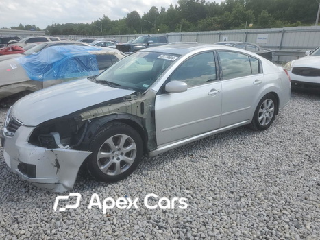 Nissan Maxima 2008 - Image 1 of 13