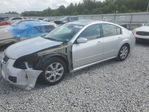 Nissan Maxima 2008