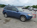 Subaru Forester 2012