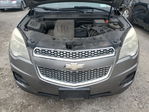 Chevrolet Equinox 2012