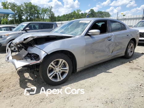Dodge Charger 2015 - Image 1 of 14
