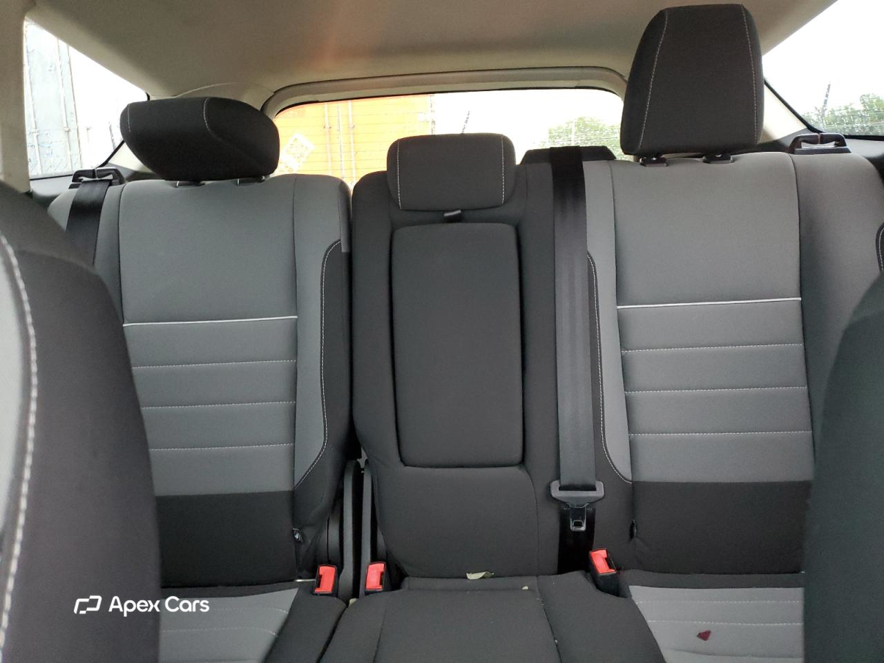 Ford Escape 2013