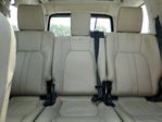 Land Rover LR4 2011