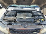 Land Rover LR4 2011