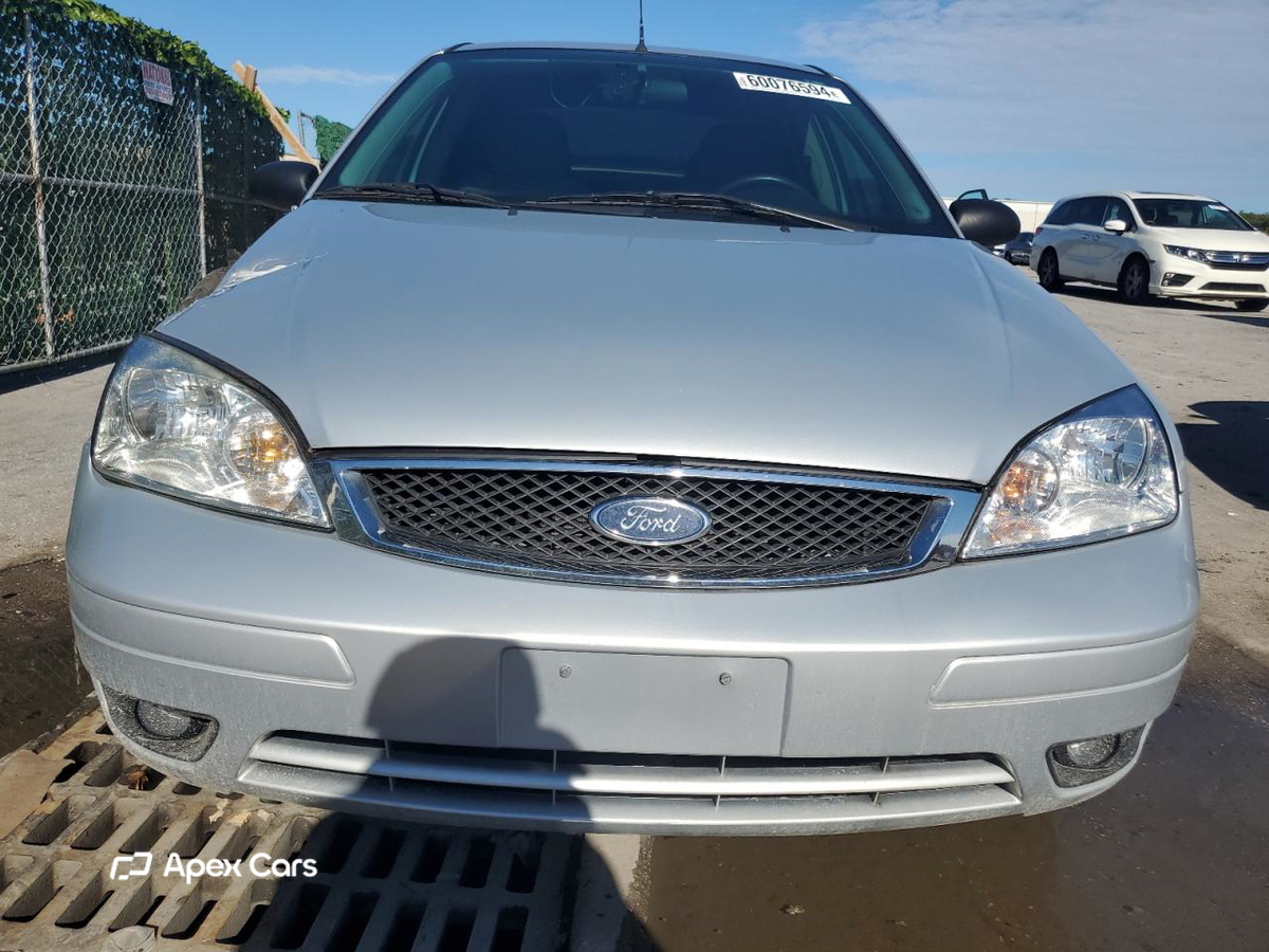 Ford Focus 2006