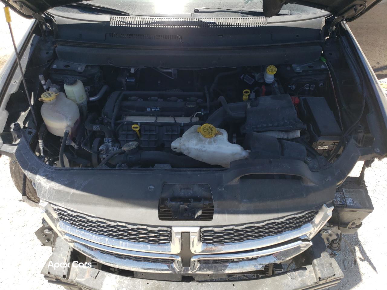 Dodge Journey 2020