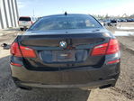 BMW Series 5 2012