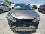 Nissan Sentra 2016