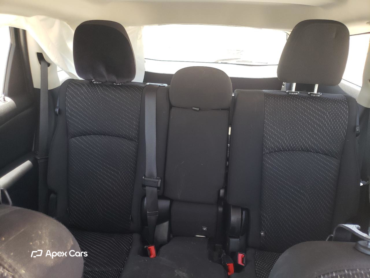 Dodge Journey 2020