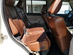 Jeep Commander 2007