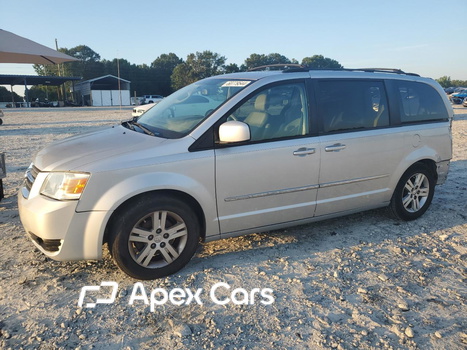 Dodge Caravan 2010 - Zdjęcie 1 z 13