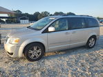 Dodge Caravan 2010