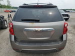 Chevrolet Equinox 2012