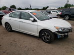 Honda Accord 2017