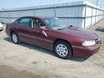 Chevrolet Impala 2002