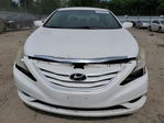 Hyundai Sonata 2011