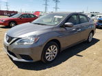 Nissan Sentra 2019
