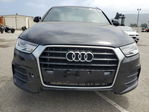 Audi Q3 2018