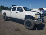 Chevrolet Silverado 2011