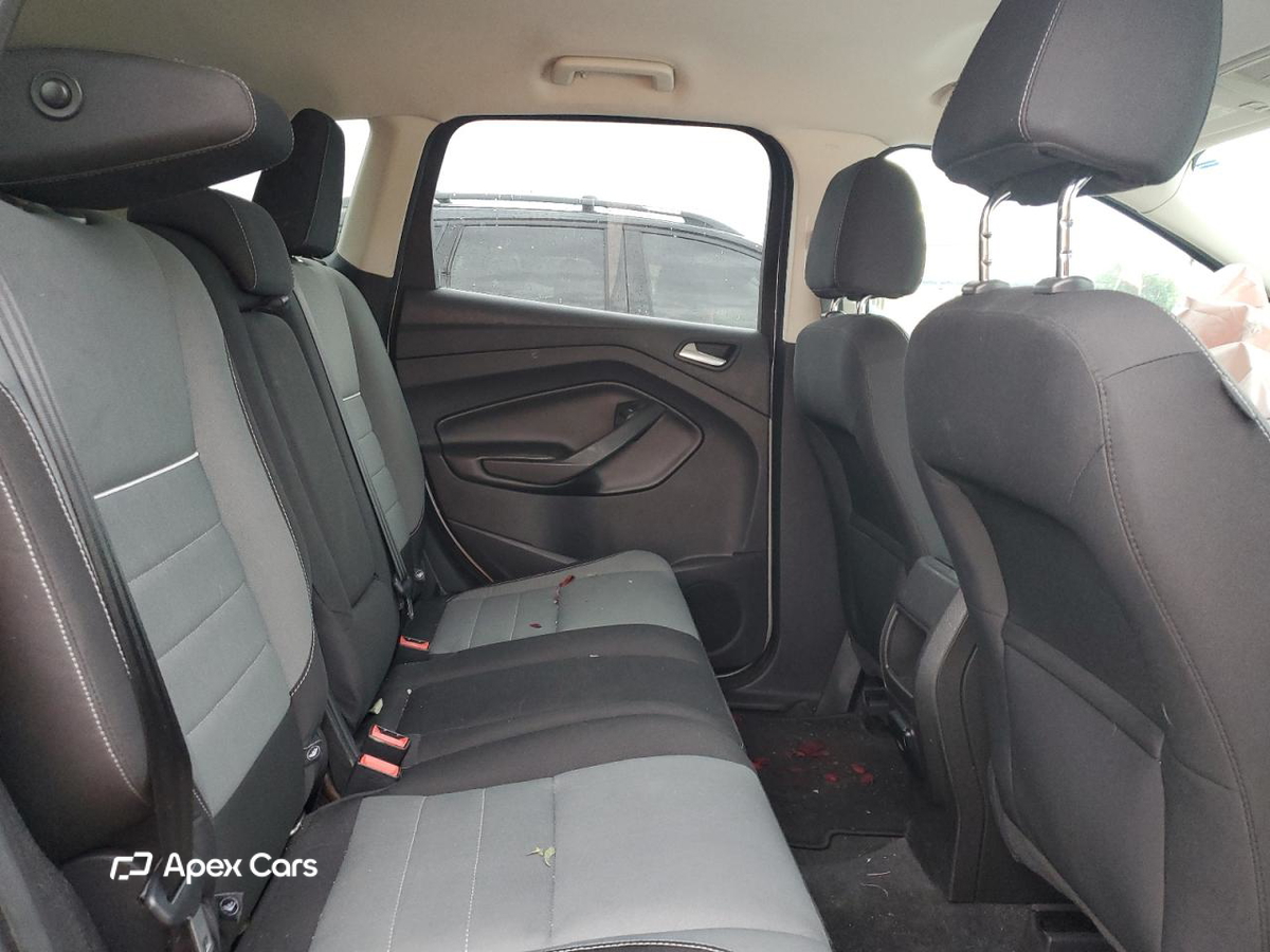 Ford Escape 2013