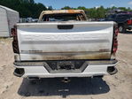 Chevrolet Silverado 2021
