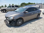Nissan Sentra 2016
