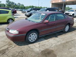 Chevrolet Impala 2002