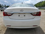 Hyundai Sonata 2011