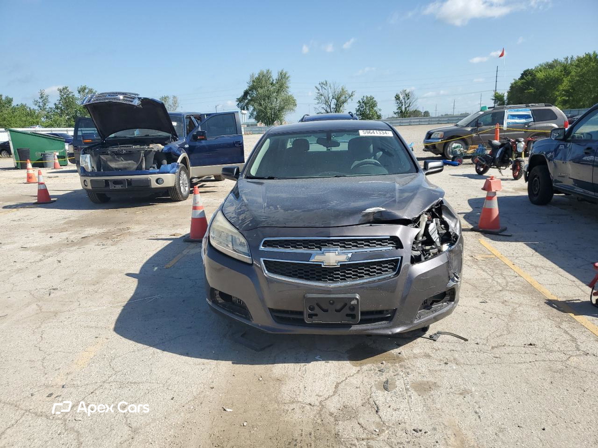 Chevrolet Malibu 2013