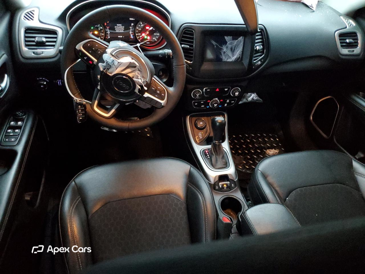 Jeep Compass 2019
