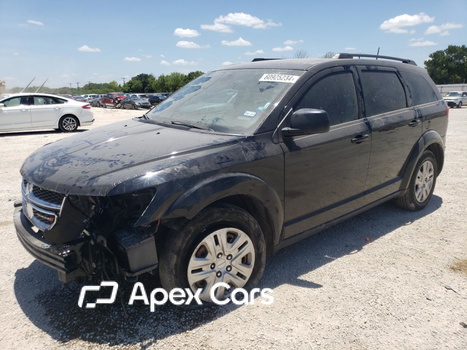 Dodge Journey 2020 - Image 1 of 13