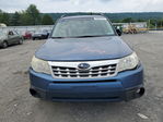 Subaru Forester 2012