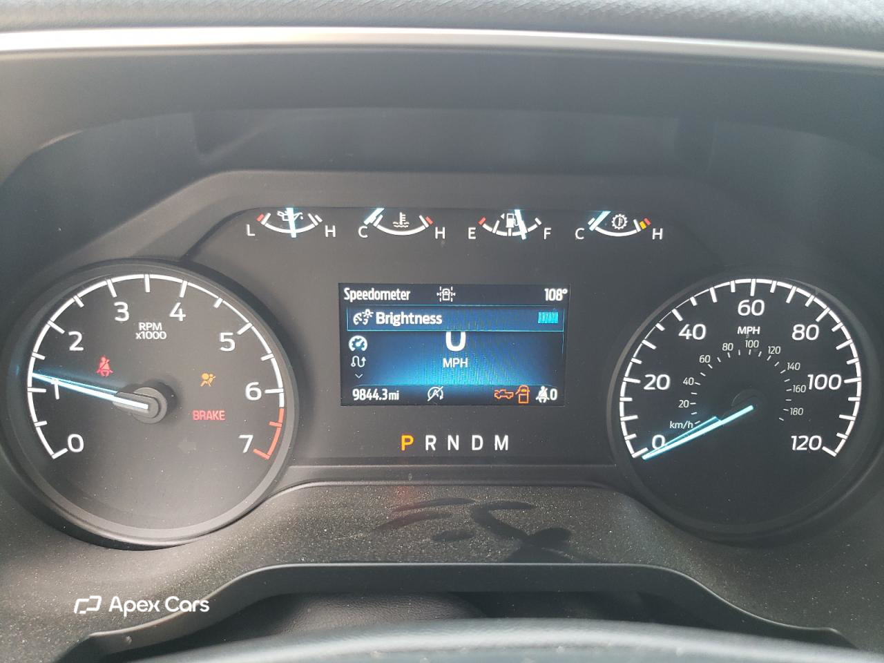 Ford F-150 2023