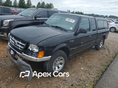 Ford Ranger 2003 - Image 1 of 12