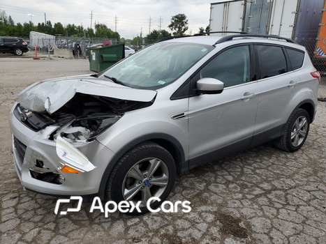 Ford Escape 2013 - Image 1 of 13