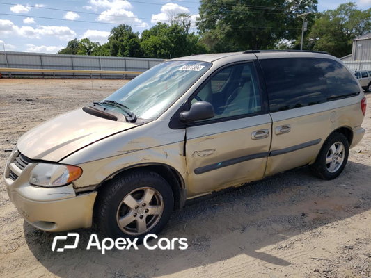 Dodge Caravan 2005 - Image 1 of 13